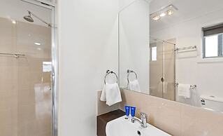 Discovery Parks - Adelaide Beachfront