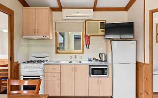 Discovery Parks - Adelaide Beachfront