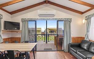 Discovery Parks - Adelaide Beachfront