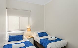 Discovery Parks - Adelaide Beachfront