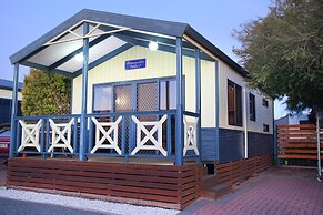 Discovery Parks - Adelaide Beachfront