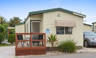 Discovery Parks - Adelaide Beachfront
