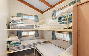 Discovery Parks - Adelaide Beachfront