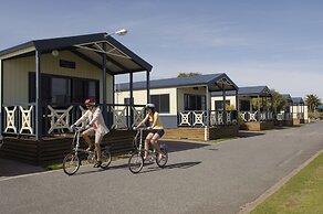 Discovery Parks - Adelaide Beachfront
