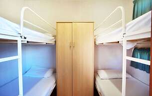 Discovery Parks - Adelaide Beachfront