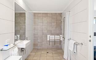 Discovery Parks - Adelaide Beachfront