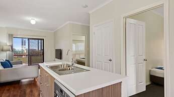 Discovery Parks - Adelaide Beachfront