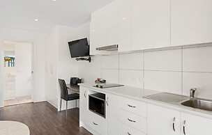 Discovery Parks - Adelaide Beachfront