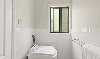 Discovery Parks - Adelaide Beachfront