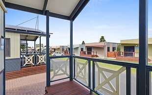 Discovery Parks - Adelaide Beachfront