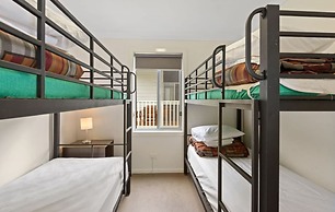 Discovery Parks - Adelaide Beachfront