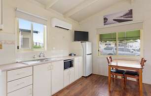 Discovery Parks - Adelaide Beachfront