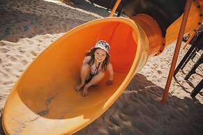 Discovery Parks - Adelaide Beachfront