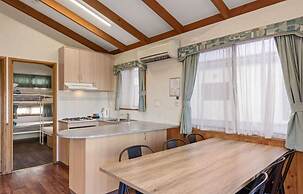 Discovery Parks - Adelaide Beachfront