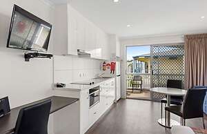 Discovery Parks - Adelaide Beachfront