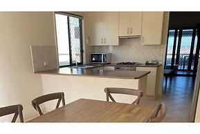 Discovery Parks - Adelaide Beachfront