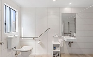 Discovery Parks - Adelaide Beachfront