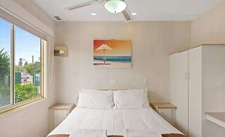 Discovery Parks - Adelaide Beachfront