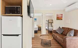 Discovery Parks - Adelaide Beachfront