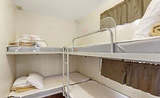 Discovery Parks - Adelaide Beachfront