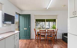 Discovery Parks - Adelaide Beachfront