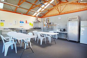 Discovery Parks - Adelaide Beachfront