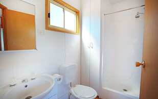 Discovery Parks - Adelaide Beachfront