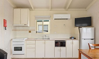 Discovery Parks - Adelaide Beachfront