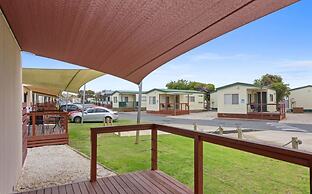 Discovery Parks - Adelaide Beachfront