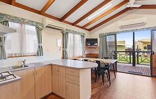 Discovery Parks - Adelaide Beachfront