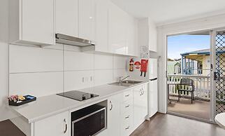 Discovery Parks - Adelaide Beachfront