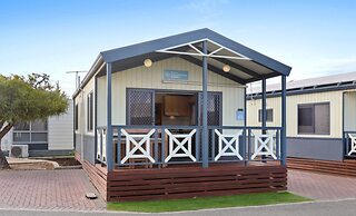 Discovery Parks - Adelaide Beachfront