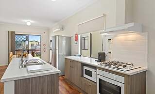 Discovery Parks - Adelaide Beachfront