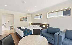 Discovery Parks - Adelaide Beachfront