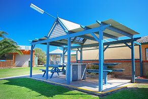 Discovery Parks - Adelaide Beachfront