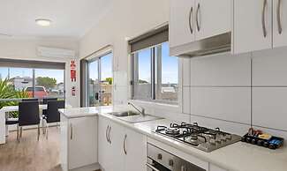 Discovery Parks - Adelaide Beachfront