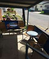 Discovery Parks - Adelaide Beachfront