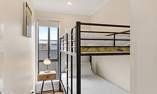 Discovery Parks - Adelaide Beachfront