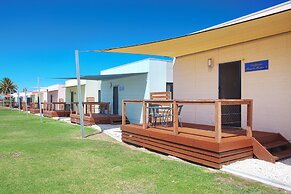 Discovery Parks - Adelaide Beachfront