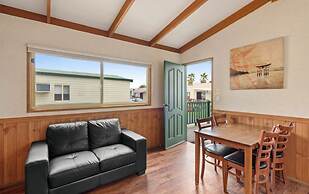 Discovery Parks - Adelaide Beachfront