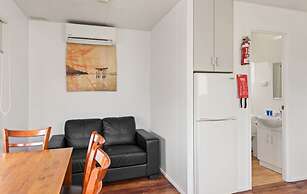 Discovery Parks - Adelaide Beachfront