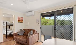 Discovery Parks - Adelaide Beachfront