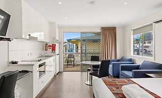 Discovery Parks - Adelaide Beachfront