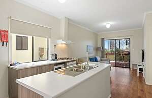 Discovery Parks - Adelaide Beachfront