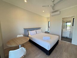 Discovery Parks - Adelaide Beachfront