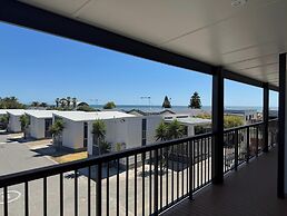 Discovery Parks - Adelaide Beachfront