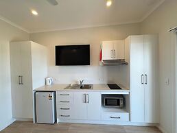 Discovery Parks - Adelaide Beachfront