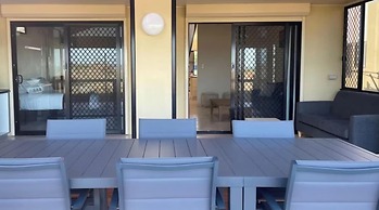 Discovery Parks - Adelaide Beachfront