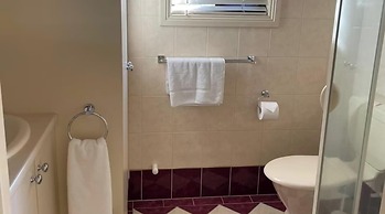 Discovery Parks - Adelaide Beachfront