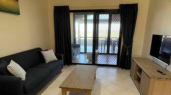 Discovery Parks - Adelaide Beachfront